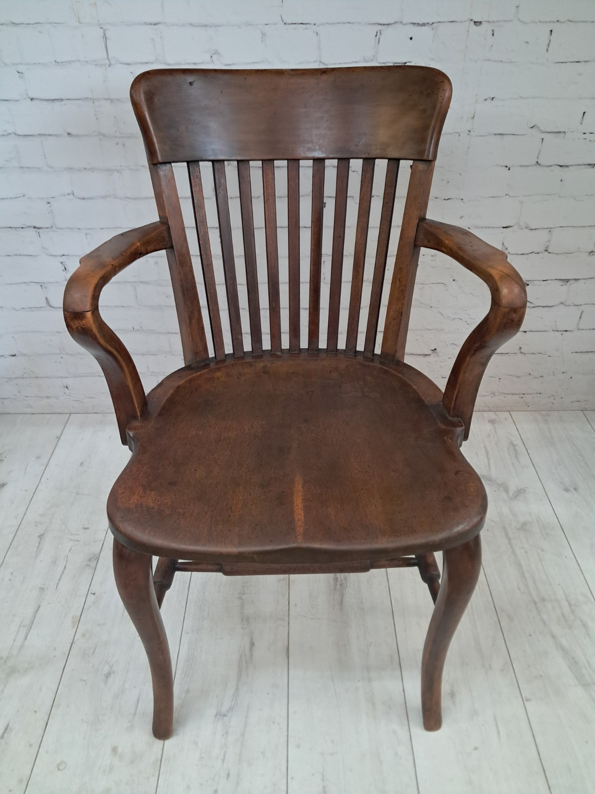 Oak Desk Chairs For Sale Vinterior