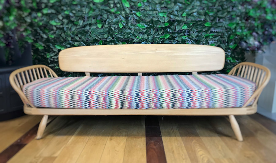 Ercol Studio Couch Ercol Daybed Ercol Ercol Vinterior