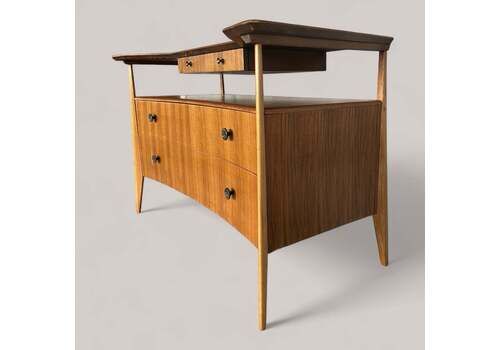 Atomic Style Vanson Dresser / Sideboard