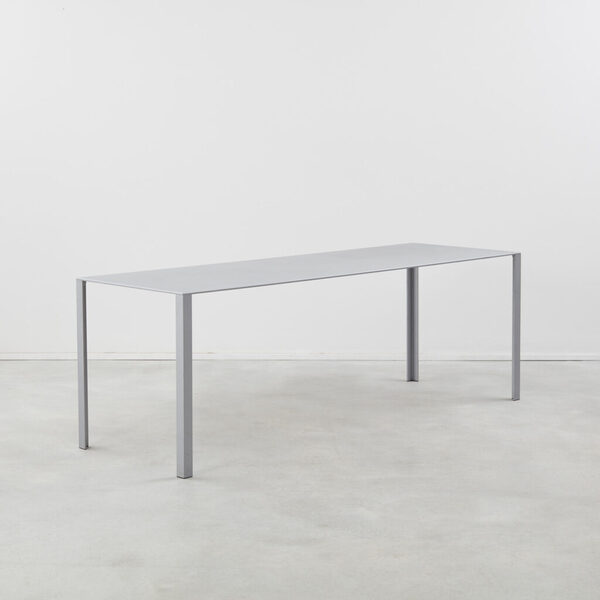 Jean Nouvel Less Table Molteni, Giussano, Italy, 1996 | Vinterior