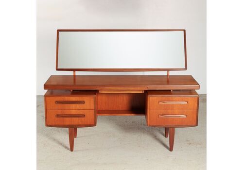 Midcentury G Plan Fresco Dressing Table C.1960
