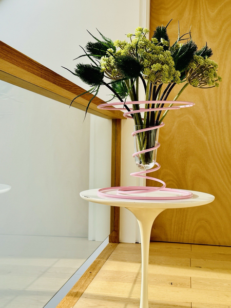 gustaf-westman-x-ikea-vinterfint-pink-spiral-vase-sold-out-hard-to