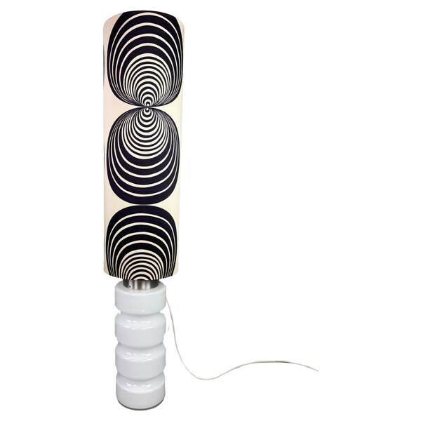 Floor Lamp 3 Way Switch