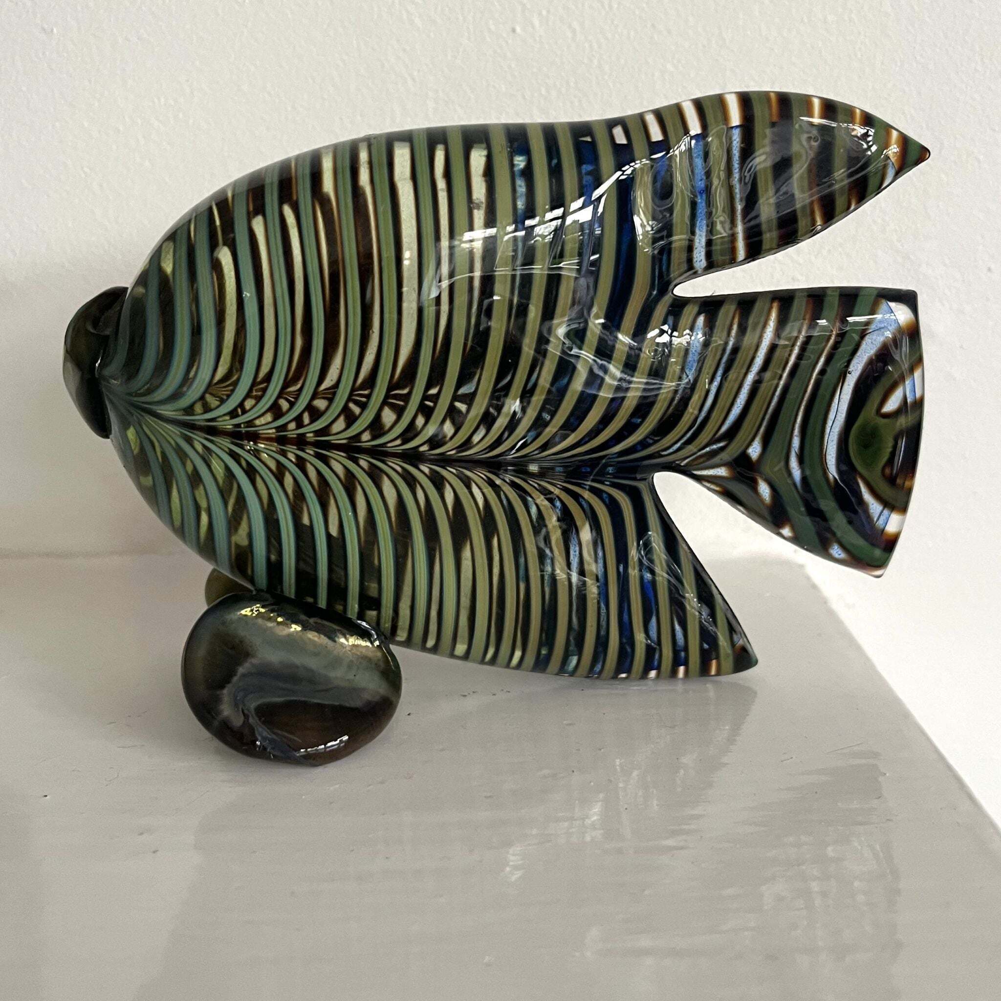 Kerttu Nurminen Fish For Iittala | Vinterior