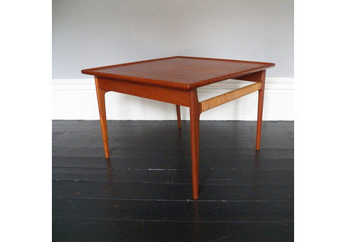 Quality, Mid Century, Danish Coffee Table