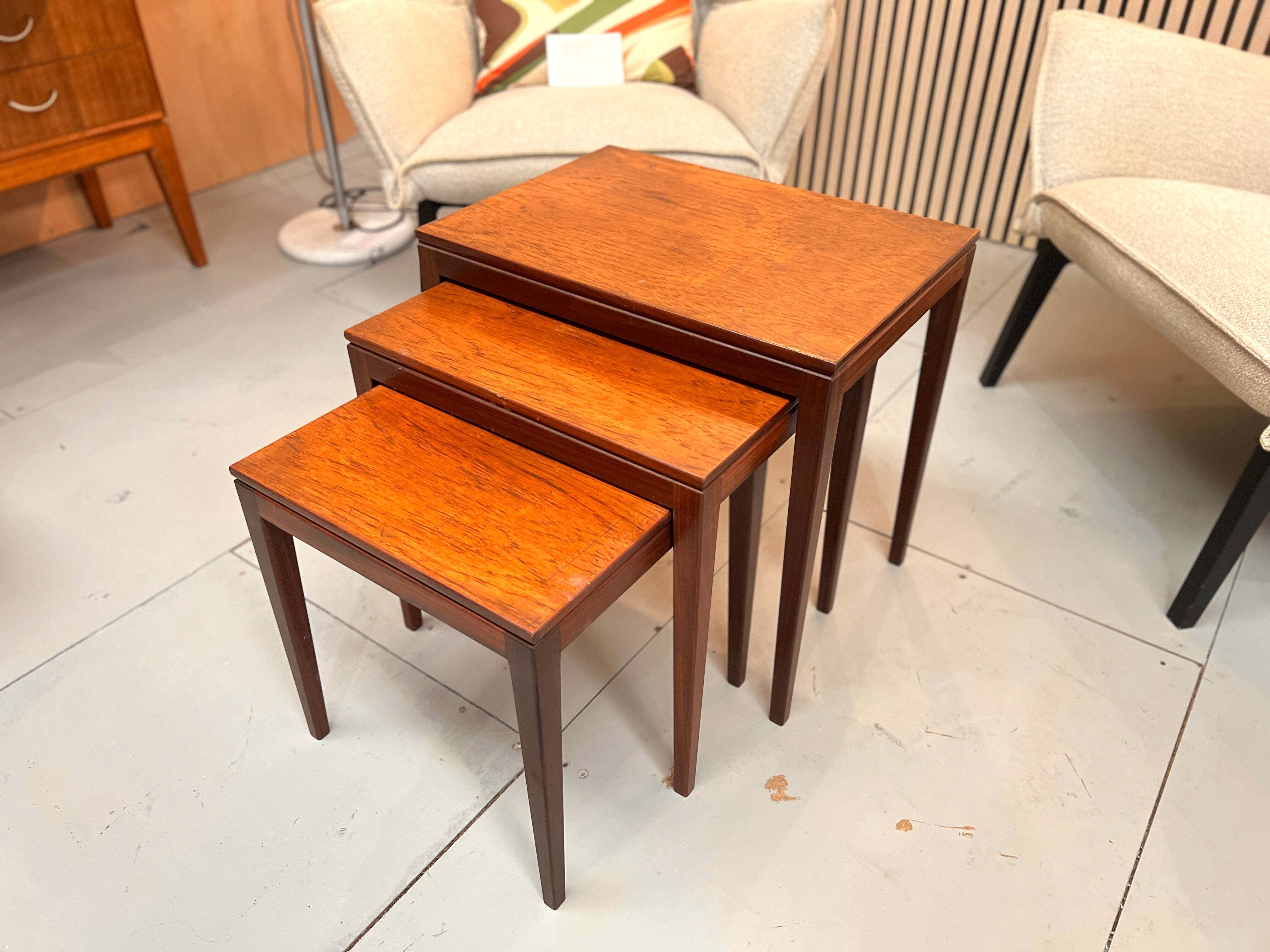 イギリス　FYNE LADYE （ファイン レディ）　センターテーブル Fyne Ladye Furniture For Sale | Vinterior