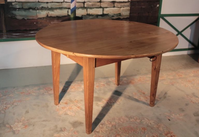 Oval Table 19th photo furniture