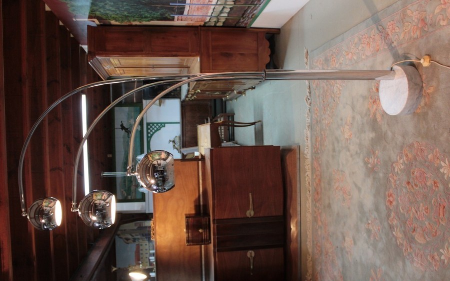 Floor Lamp Design 20th photo for sale