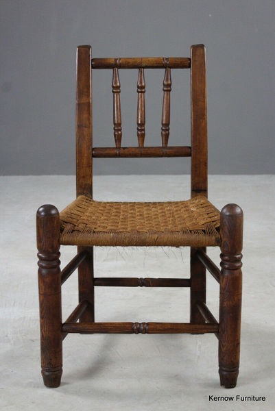 Single Antique Rustic Elm Country Kitchen Chair Vinterior Single Antique Rustic Elm Country Kitchen Chair