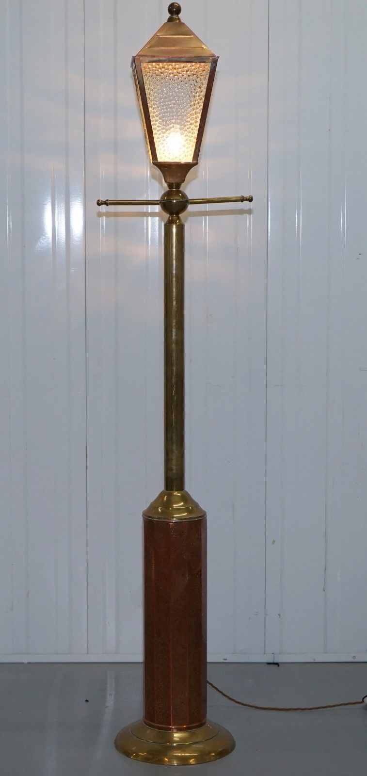 Street Light Style Floor Lamps Gnubies Org
