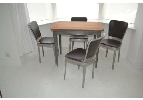 Edwin Clinch Vintage Dining Tables And Chairs You’ll Love | Vinterior