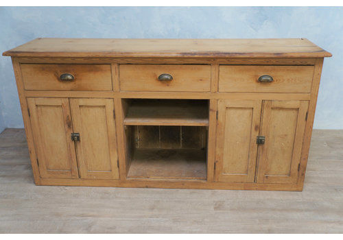 Shabby Chic Dresser Victorian Dressers Welsh Antique
