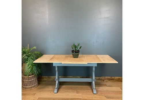 Upcycled Dining Table Tables For