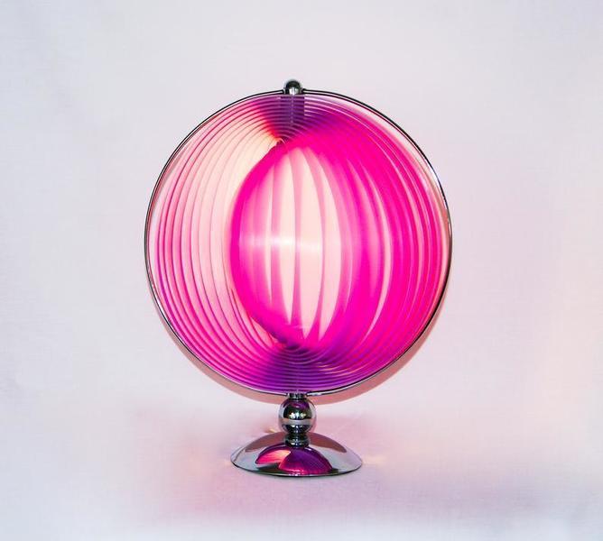 Verner panton moon table lamp clearance