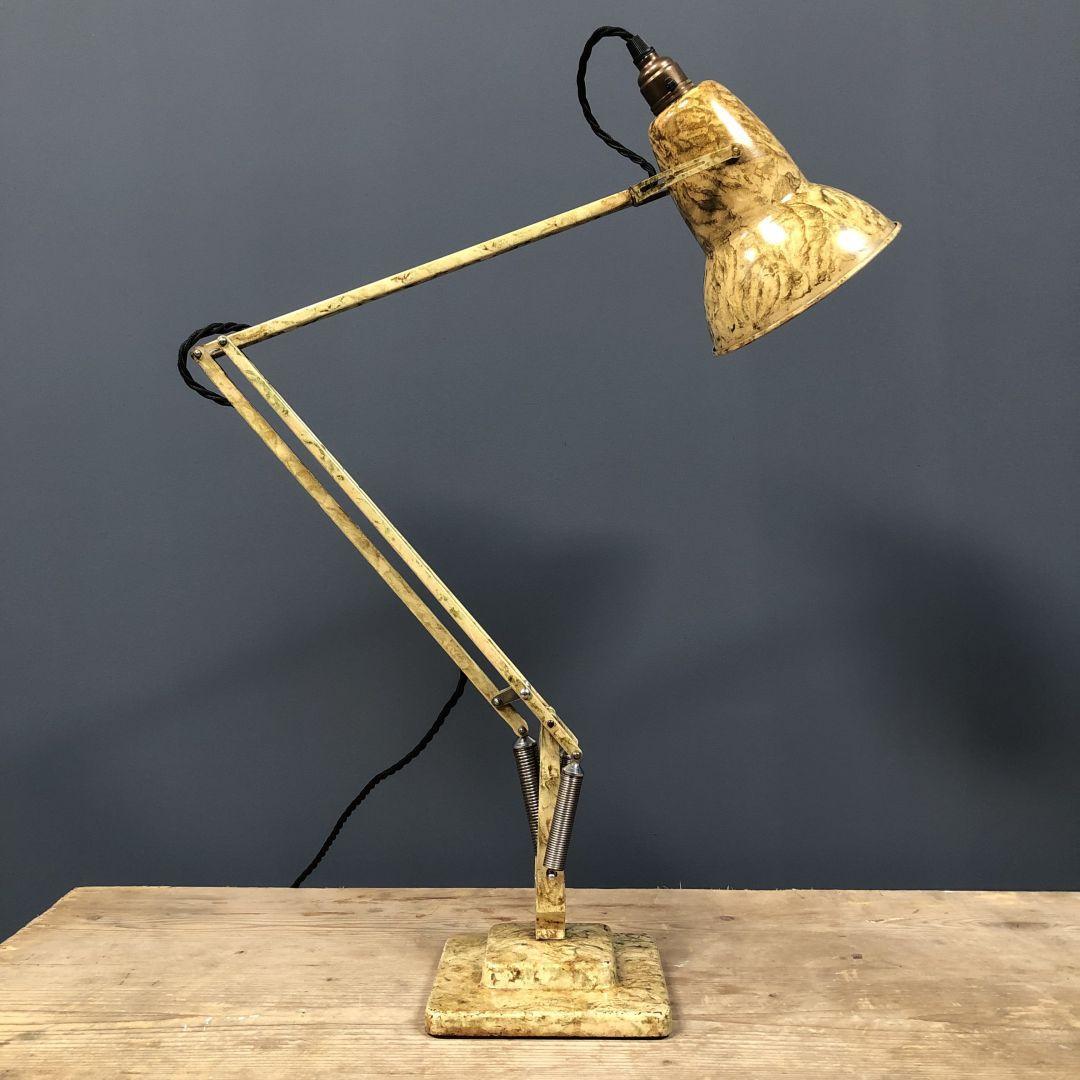 cheap anglepoise lamp