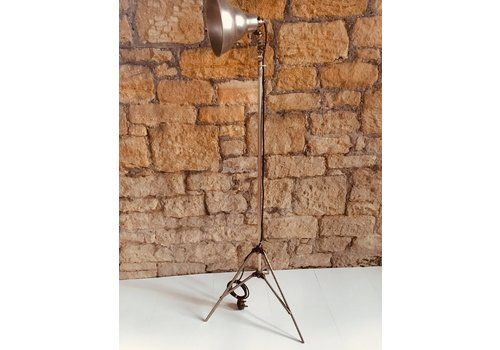 1950s Spot Lamp