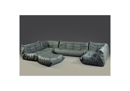 Togo By Michel Ducaroy For Ligne Roset