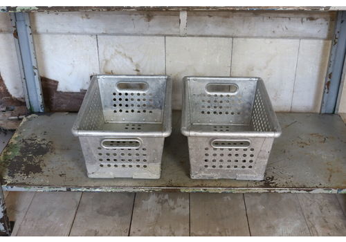 Industrial Storage Baskets