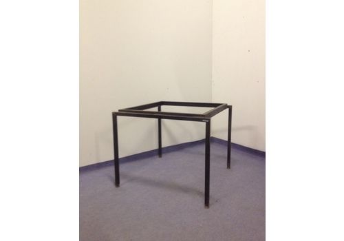 Table Structure — United Nation Genève