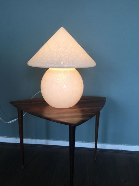 Vintage Table Lamp From Peil & Putzler photo for sale