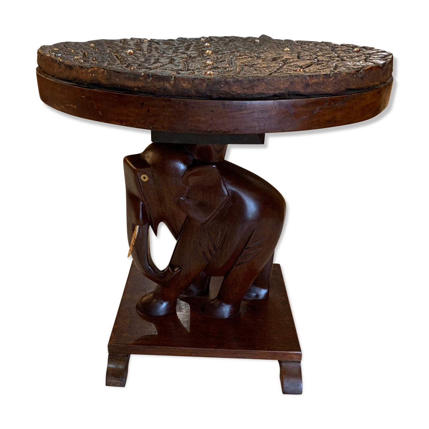 Elephant Coffee Table Vinterior