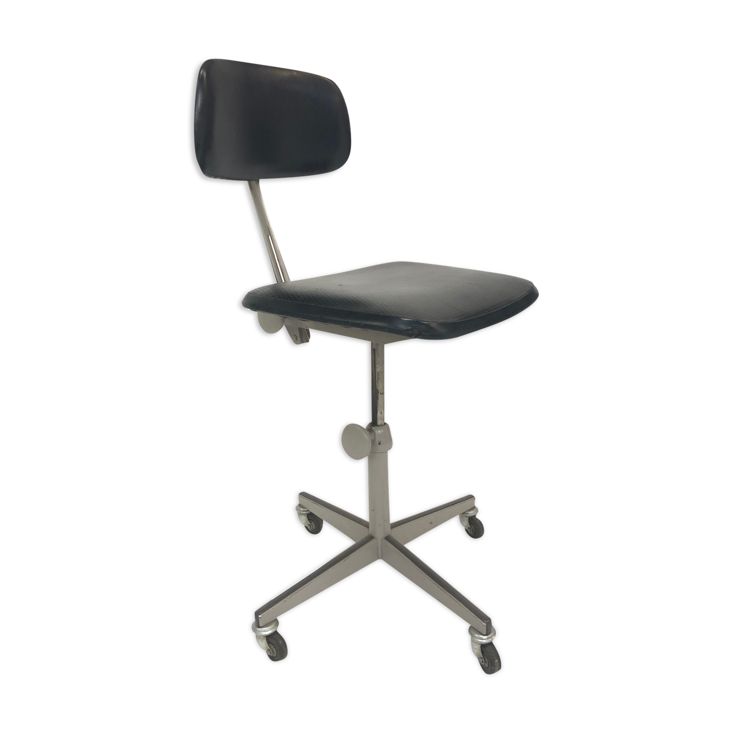 Friso Kramer Ahrend Vintage Office Chair From Cirkel In The Netherlands Ahrend De Cirkel Vinterior