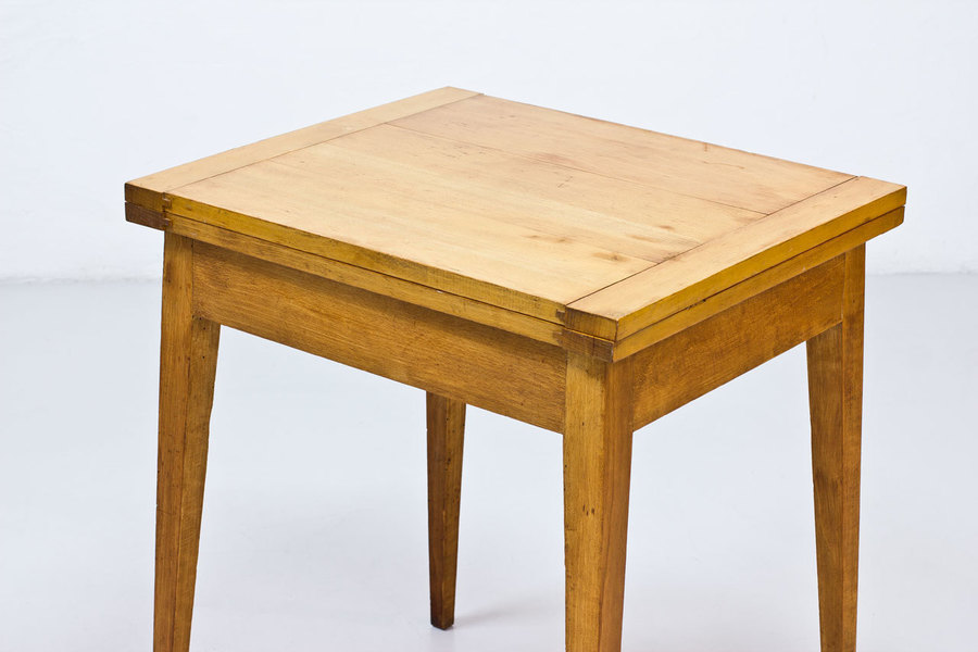 Small French Desk/ Table Vinterior