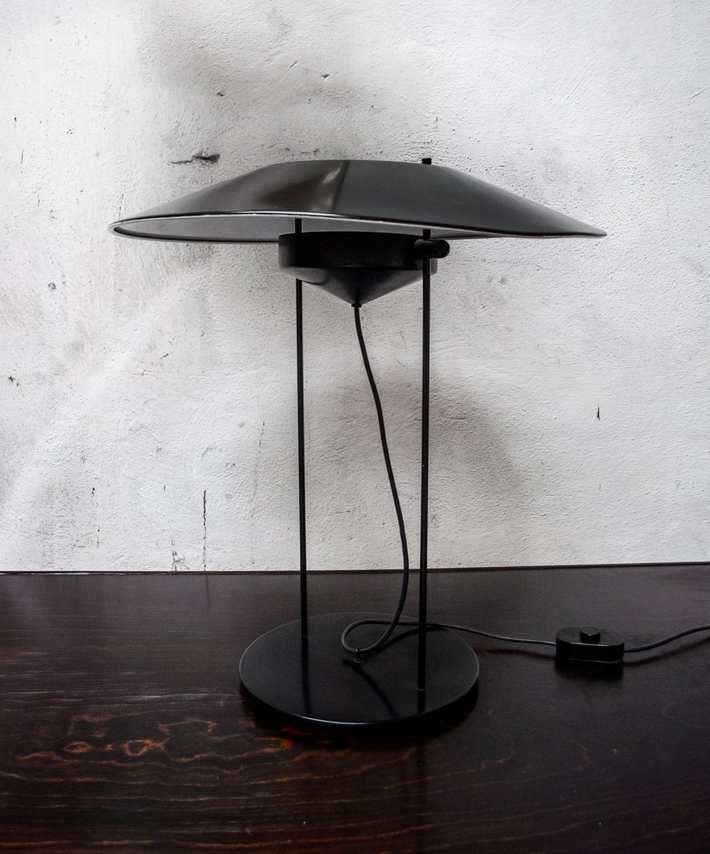 halogen table lamp