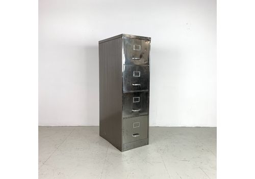 Vintage Metal Cabinets For Sale Vinterior