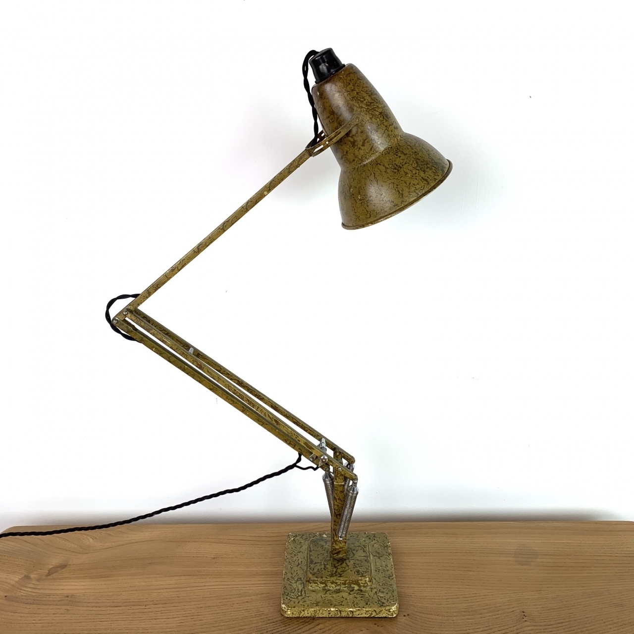 terry lamp