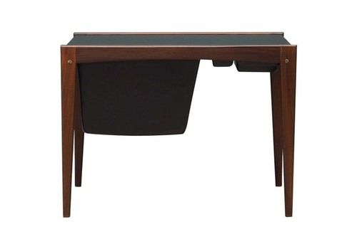 Sewing Table Teak, Danish Design, 60s