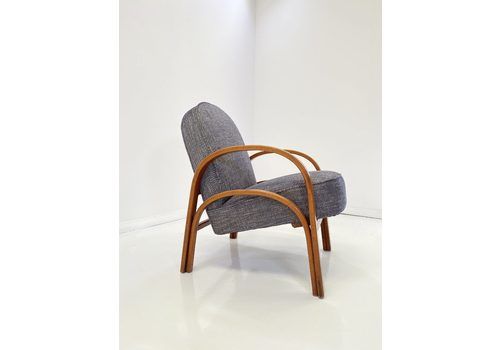 Bentwood Armchair 1950’s