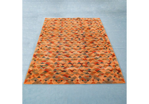 Rug Missoni By T&J 1980s Vintage
