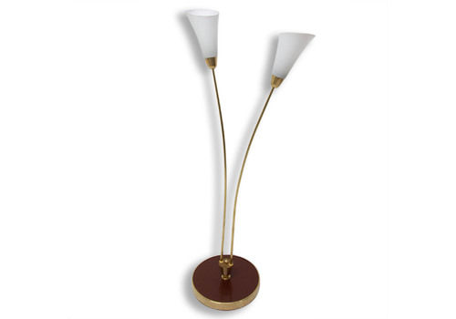 Mid Century Floor Lamp, Brussels Period, 1960´S