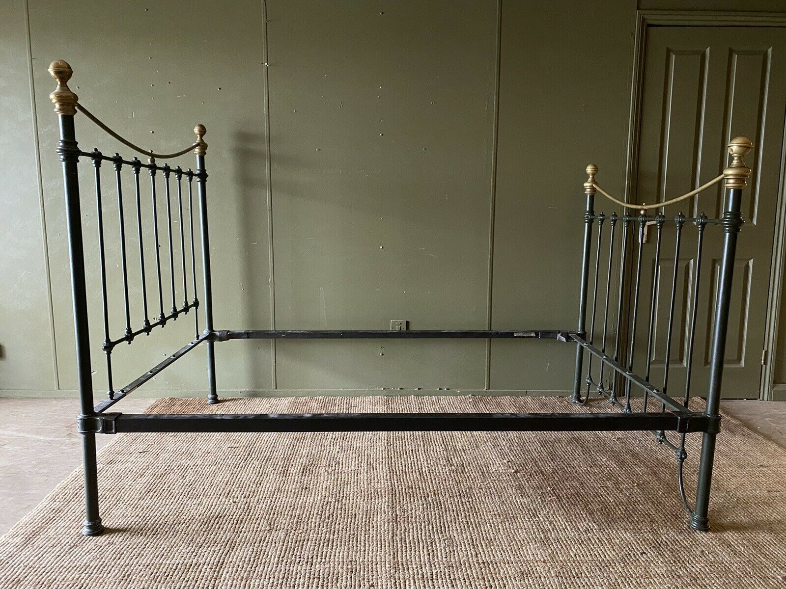 Cast Iron Single Bed sites.unimi.it