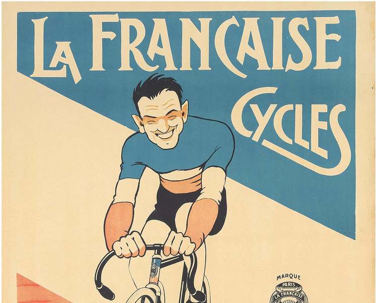 Vintage Posters Cycling Posters For Sale Original Vintage La