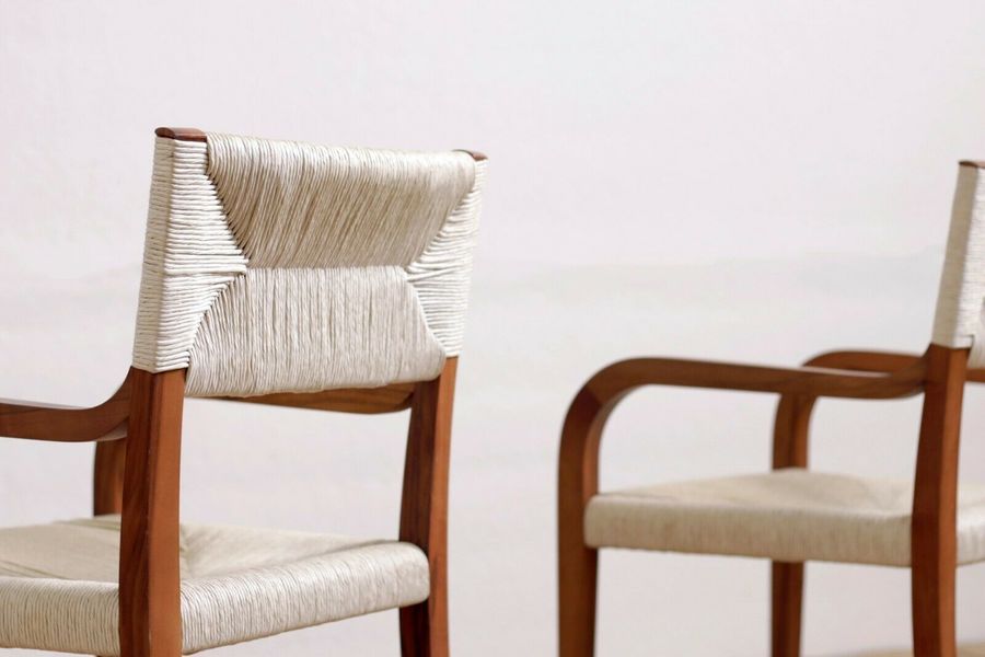 Mid Century Italian Modernist 80s Armchair By Luca Meda For Molteni Vinterior