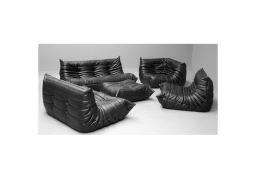 Togo By Michel Ducaroy For Ligne Roset
