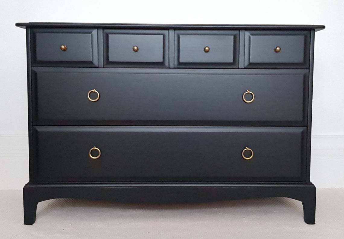 unique upcycled chests of drawers vinterior