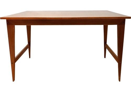 A Gorgeous Collection Of 50s Dining Tables Vinterior