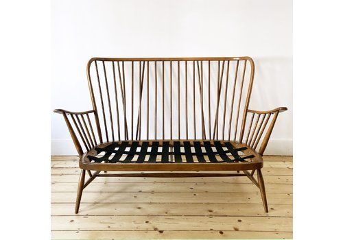 Ercol 203 Golden Dawn 2 Seater Sofa