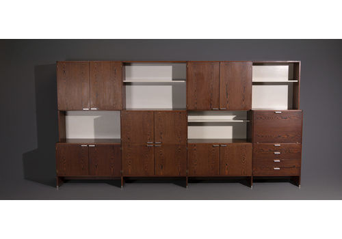 Wall Systemby Cees Braakman For Pastoe