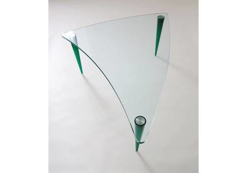 Vintage Lobacevskij Coffee Table By Isao Hosoe For Tonelli
