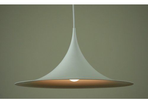 Danish Semi 47 Pendant By Torsten Thorup And Claus Bonderup For As Lyfa