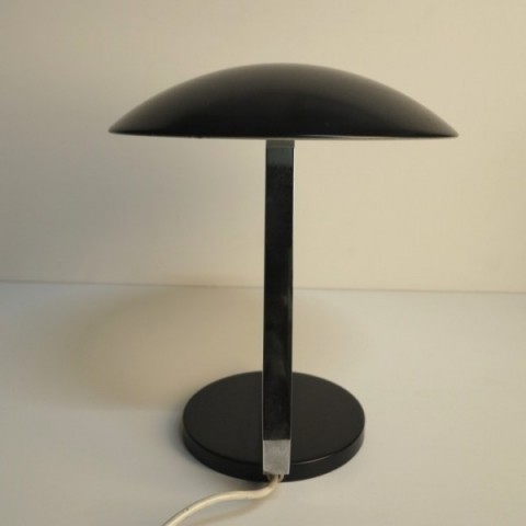Kaiser Idell 6643 Office Lamp. 1955   1959 photo for sale