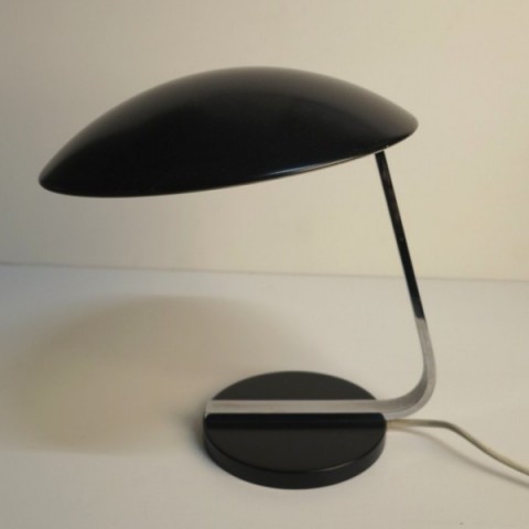 Kaiser Idell 6643 Office Lamp. 1955   1959 photo Lighting
