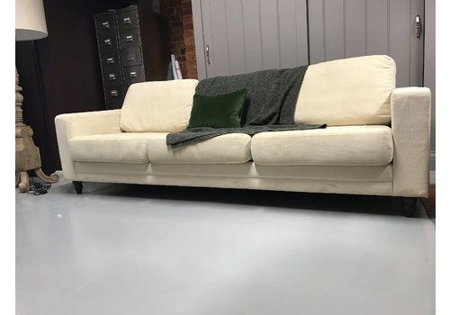 Furninova Three Seater Sofa, 1990s