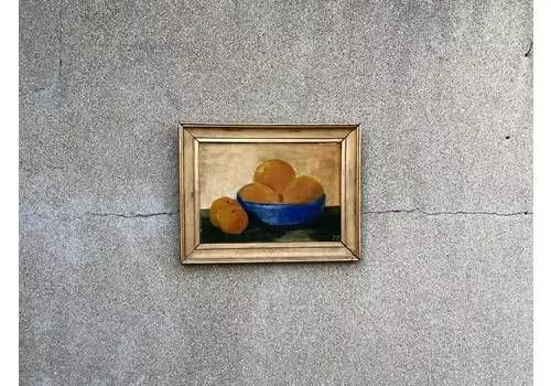 Gold Paintings
