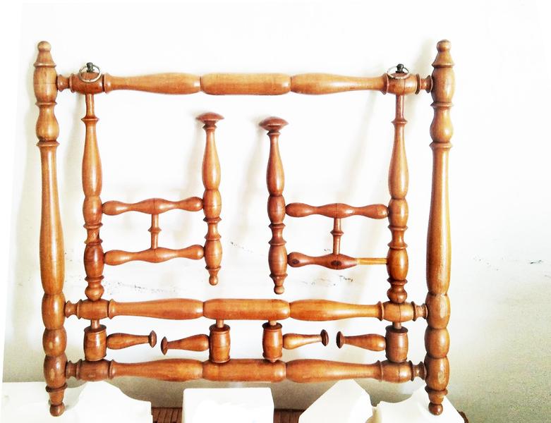 Coat Rack Wall Coat Racks And Stands Foldable 6 Hangers 19th Century, photo for sale