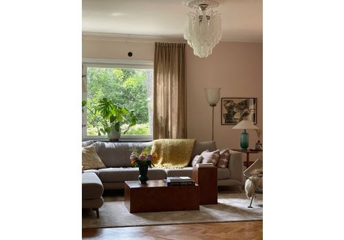 Murano Chandelier 